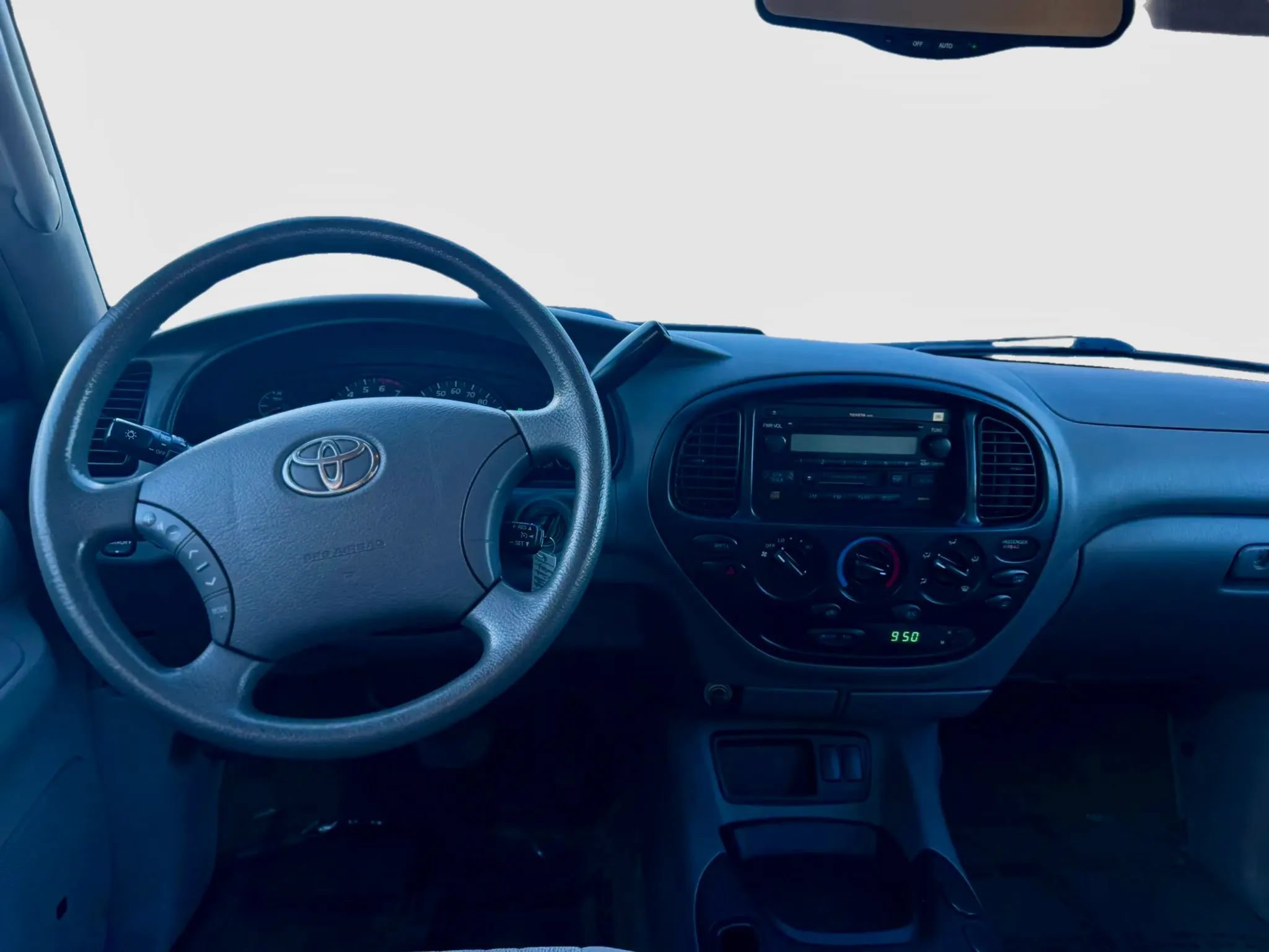 Used 2005 Toyota Tundra SR5 AWD/4WD image 18