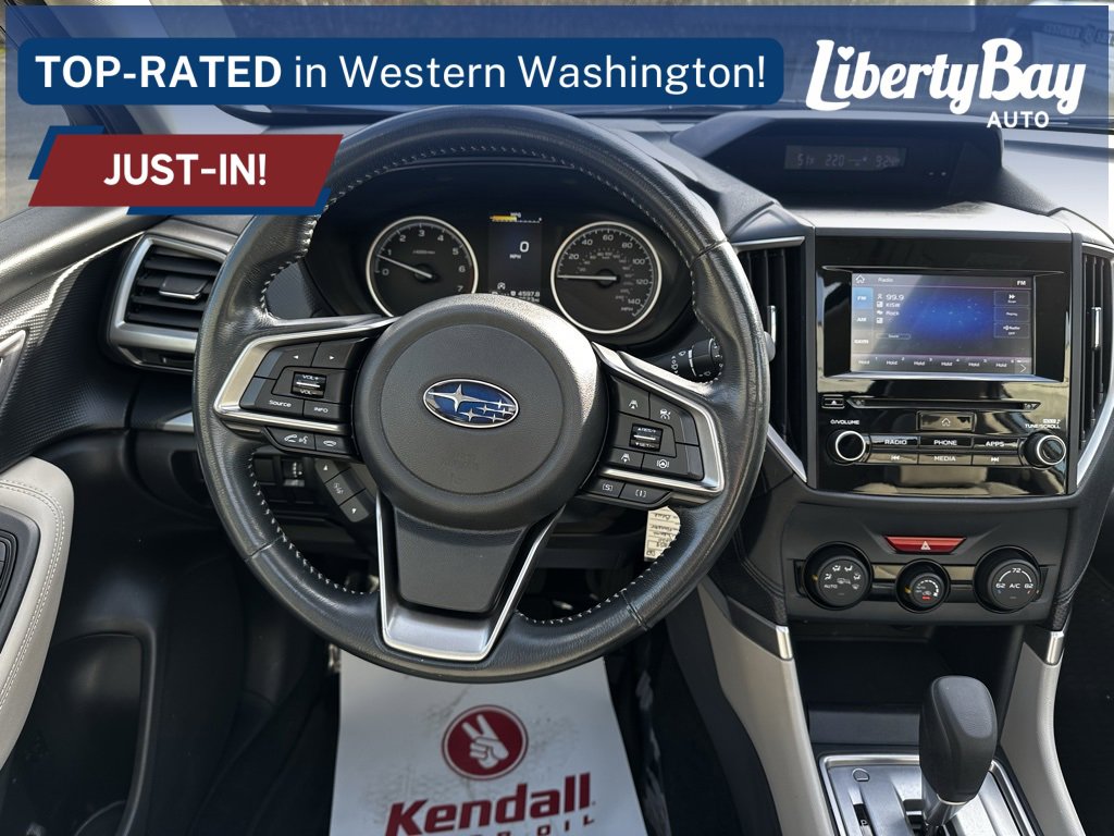 Used 2020 Subaru Forester Premium image 23