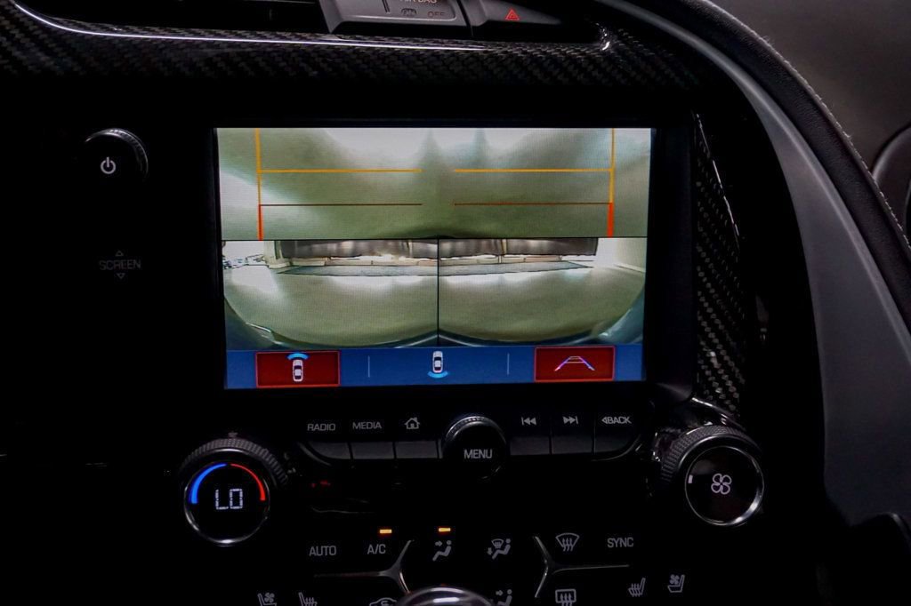 Used 2019 Chevrolet Corvette ZR1 image 27