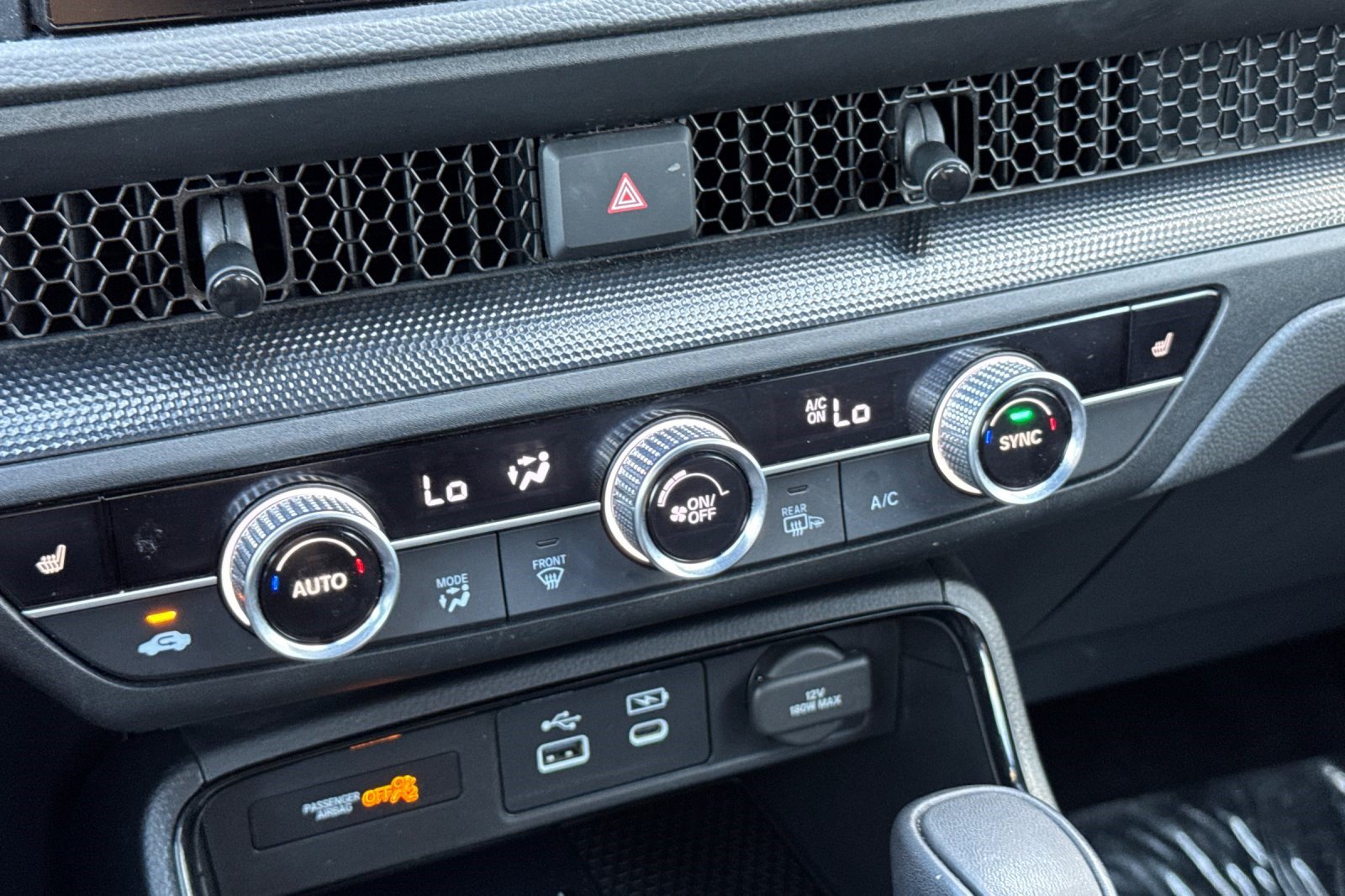 Certified 2024 Honda CR-V Sport-L image 19