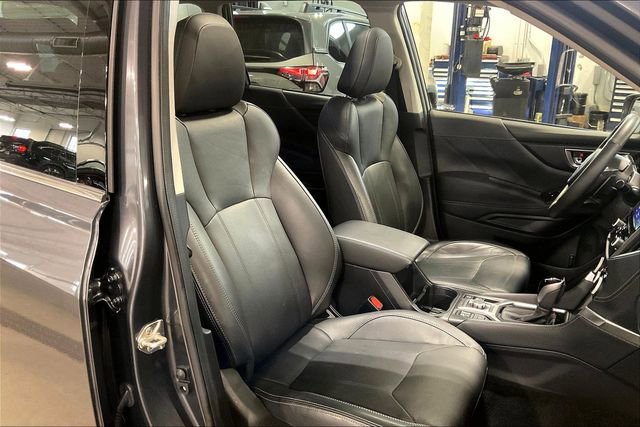 Used 2023 Subaru Forester Touring AWD/4WD image 7