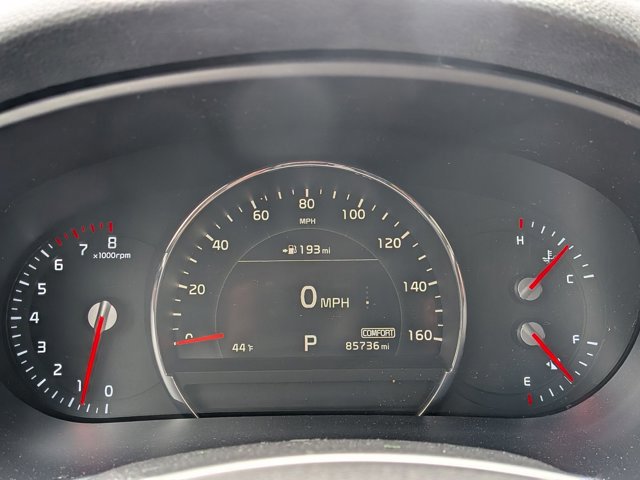 Used 2019 Kia Sorento SX image 10