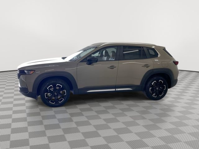 Certified 2025 MAZDA CX-50 Meridian Edition w/ Weather Package AWD/4WD image 5