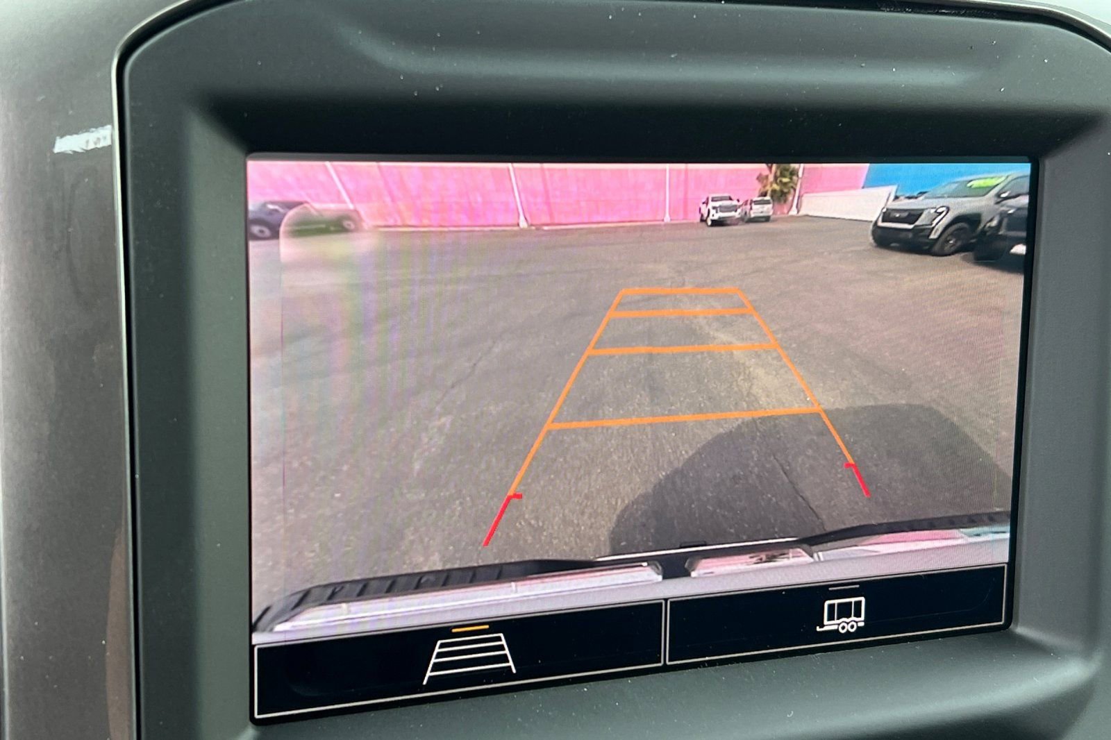 New 2026 GMC Sierra 3500 Pro AWD/4WD image 14