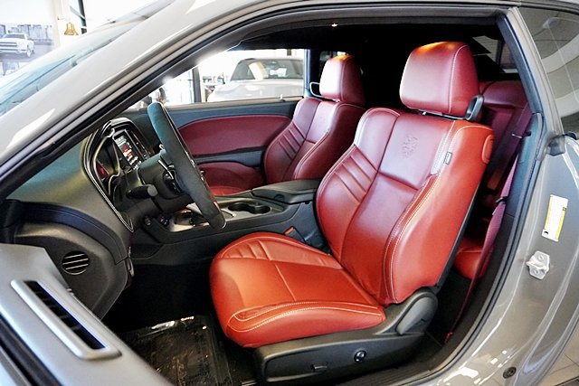 Used 2023 Dodge Challenger SRT Hellcat Redeye RWD image 19