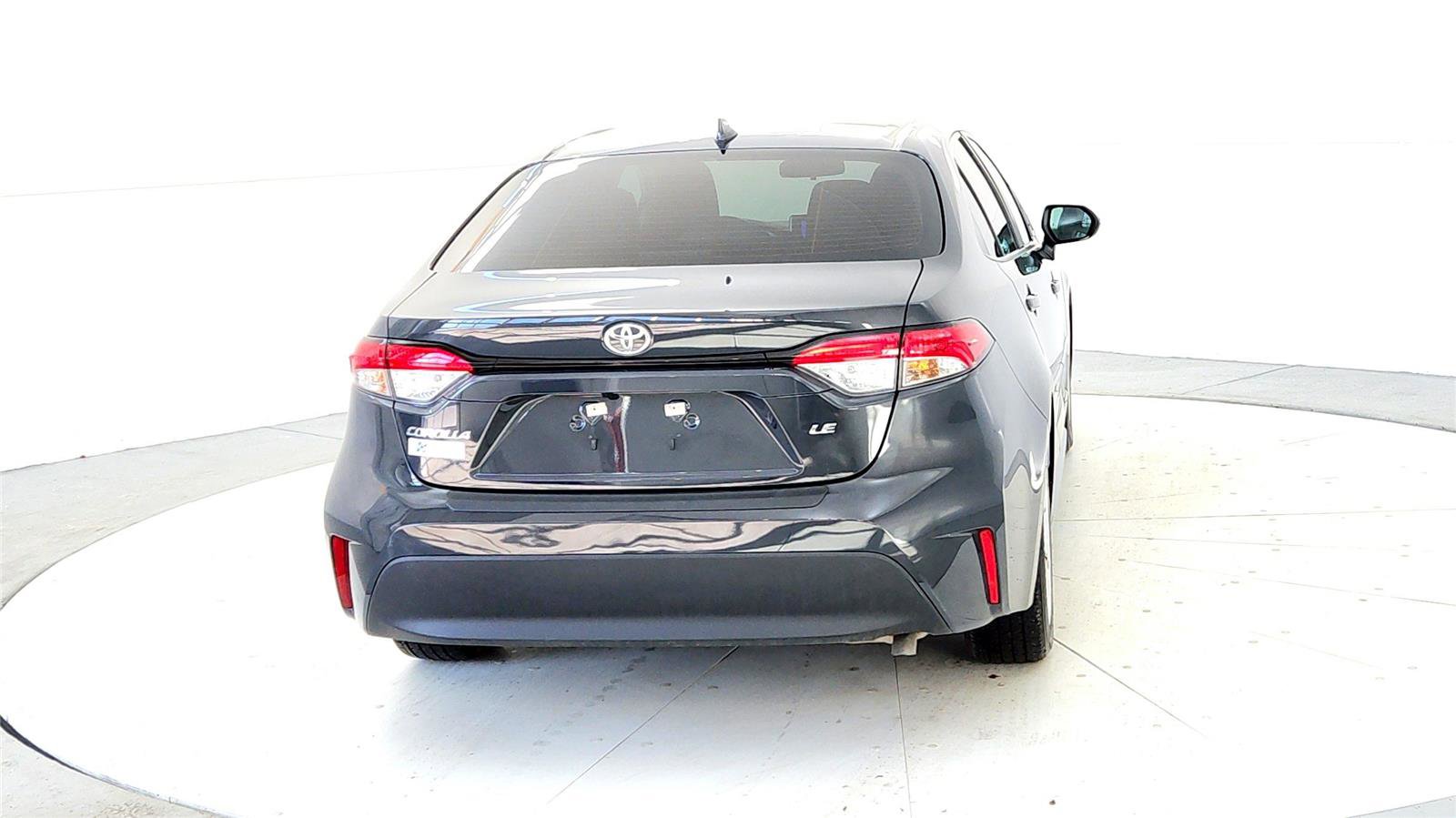 Used 2024 Toyota Corolla LE image 5