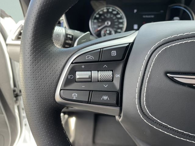 Used 2025 Genesis G70 3.3T Advanced w/ Sport Prestige Package AWD/4WD image 35