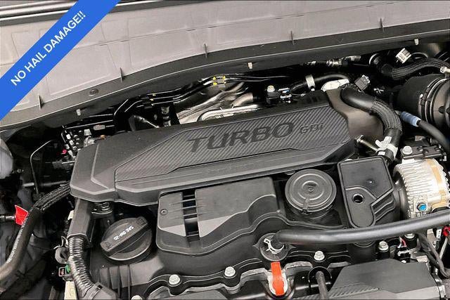 New 2026 Hyundai Kona Limited AWD/4WD image 34
