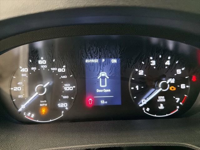 New 2026 RAM ProMaster 2500 w/ Safety Group image 21