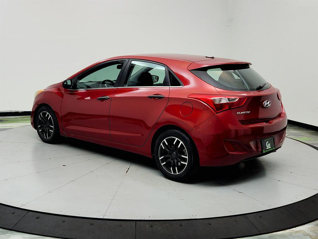 Used 2016 Hyundai Elantra GT FWD image 7