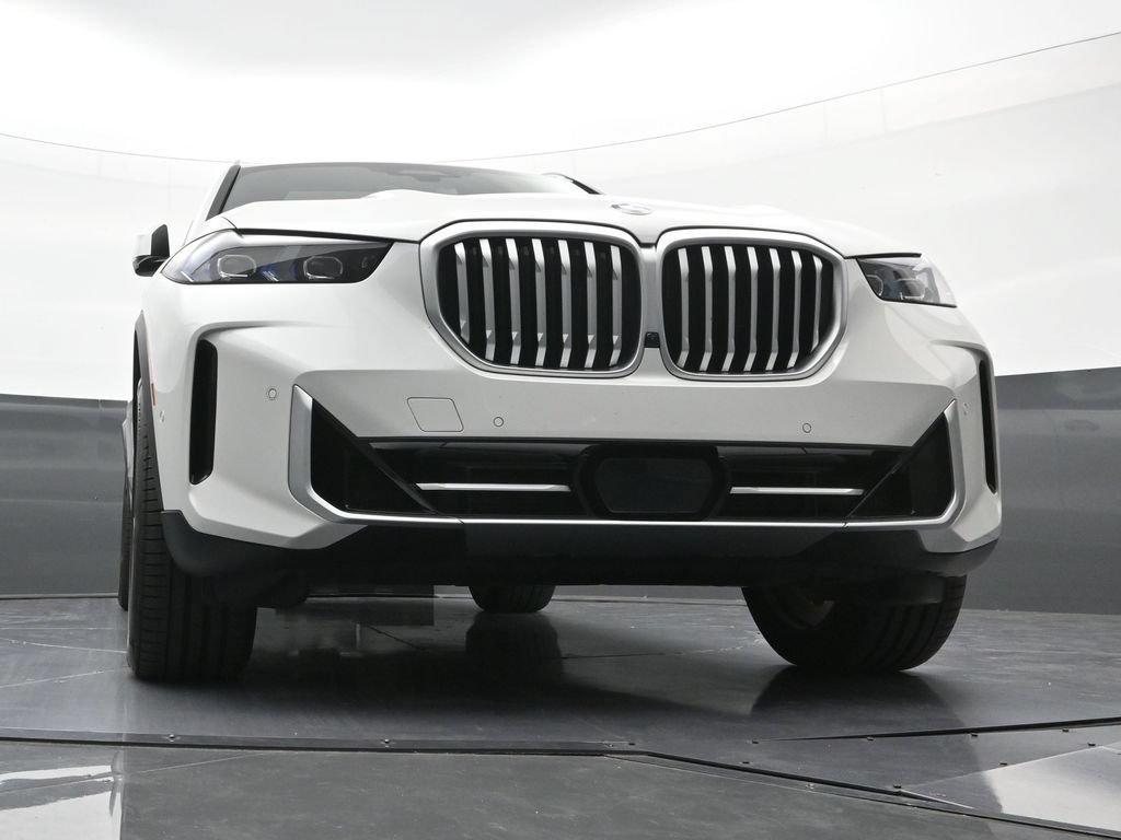 New 2026 BMW X5 xDrive40i AWD/4WD image 23