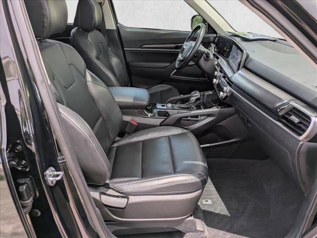 Used 2023 Kia Telluride S w/ S Sunroof Package FWD image 22