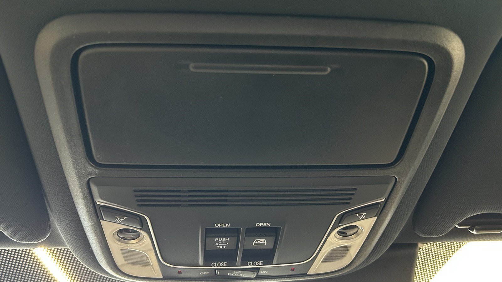 New 2026 Honda Ridgeline Black Edition image 29