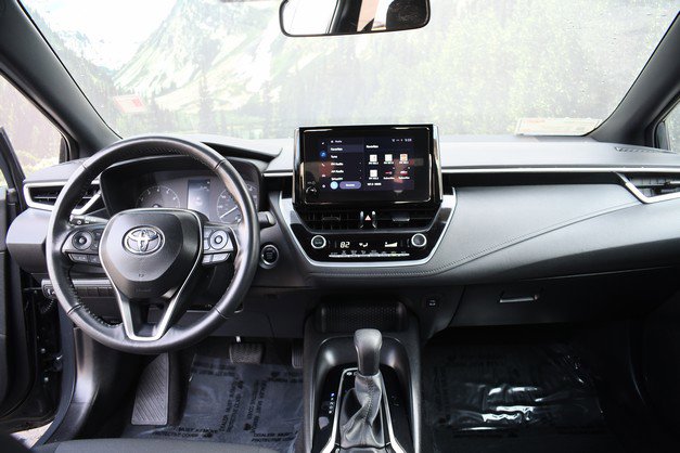 Certified 2024 Toyota Corolla SE image 18