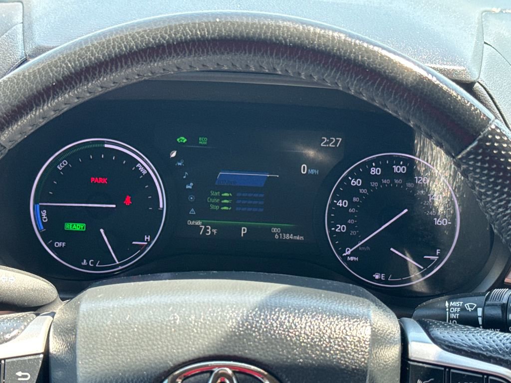 Used 2022 Toyota Sienna Limited AWD/4WD image 16