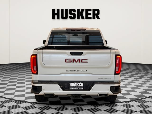 Used 2019 GMC Sierra 1500 Denali w/ Denali Ultimate Package AWD/4WD image 8