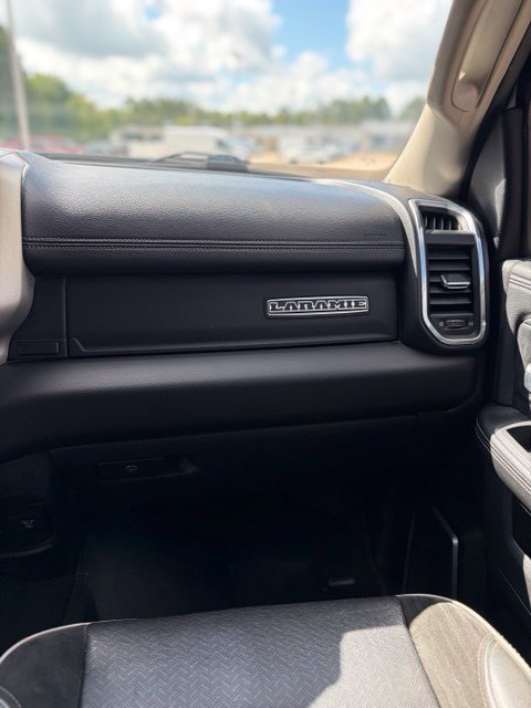 Used 2023 RAM 2500 Laramie AWD/4WD image 18