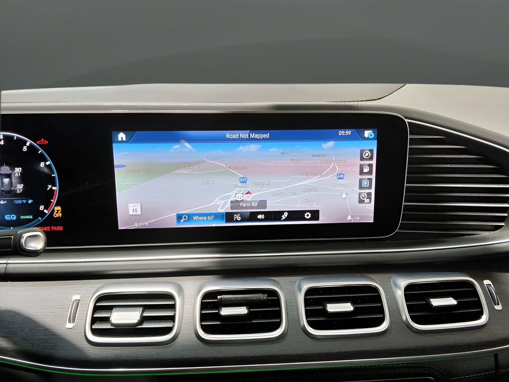 Used 2021 Mercedes-Benz GLE 63 AMG S image 32