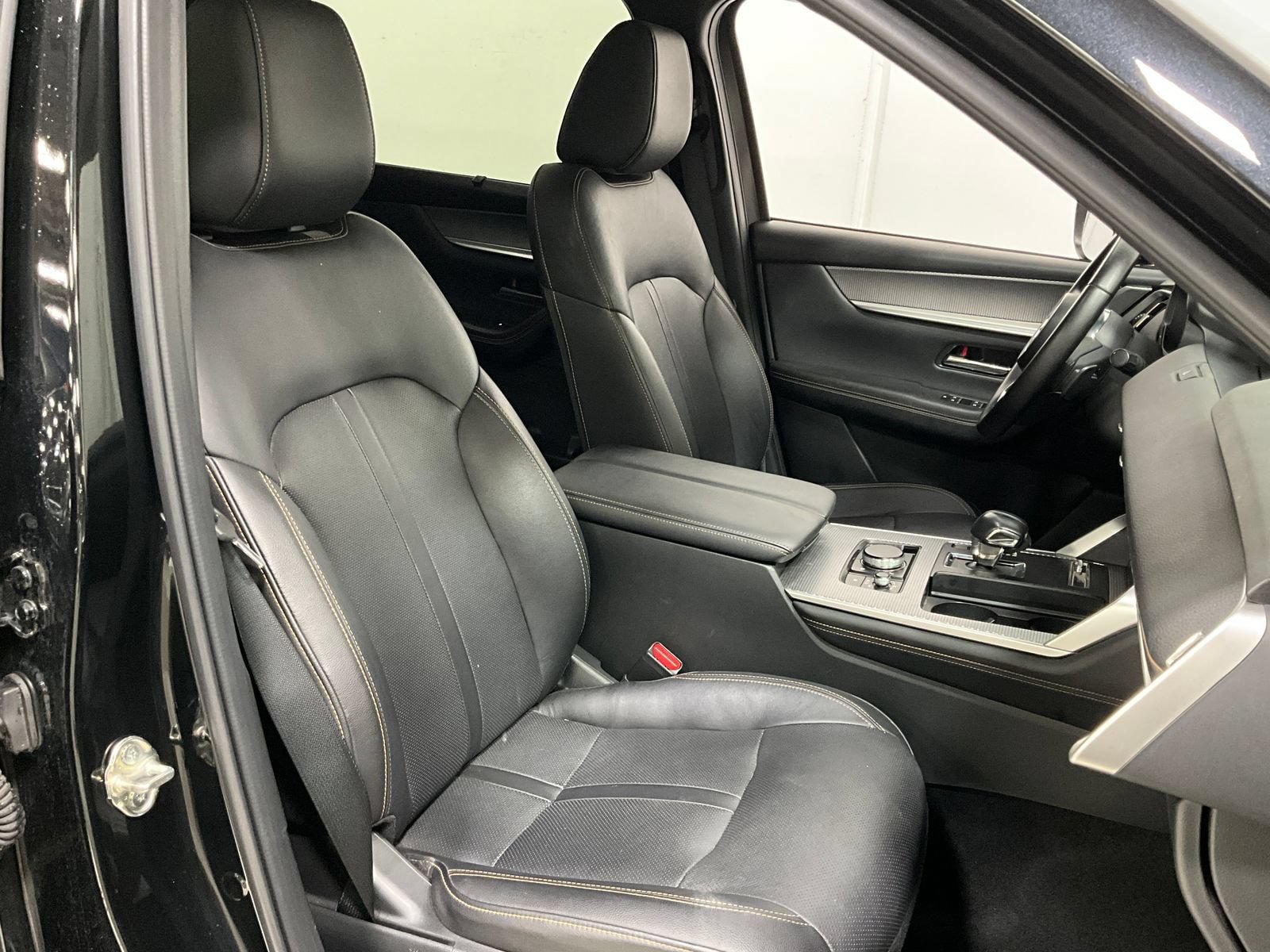 Used 2025 MAZDA CX-90 3.3 Turbo w/ Premium Sport Pkg AWD/4WD image 9