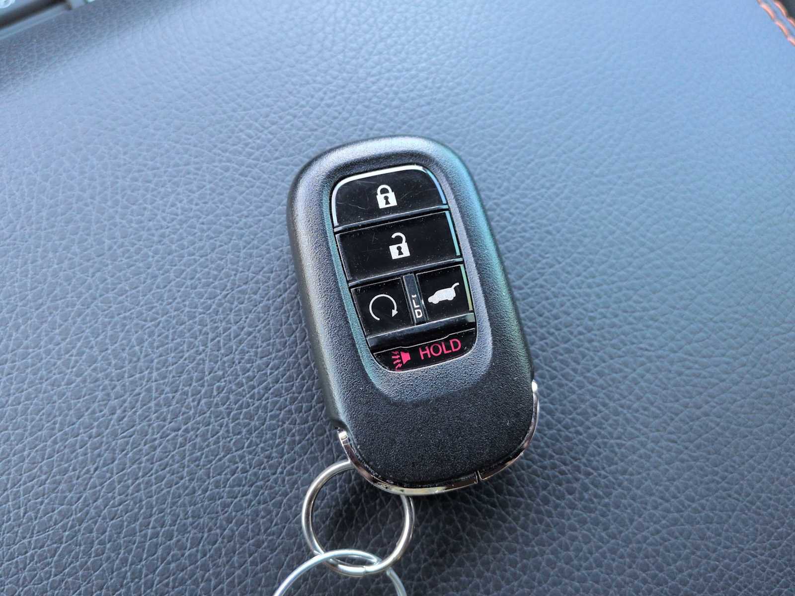 Used 2024 Honda Pilot TrailSport image 38