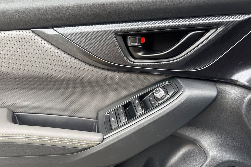 Used 2023 Subaru Crosstrek 2.5i Sport image 10