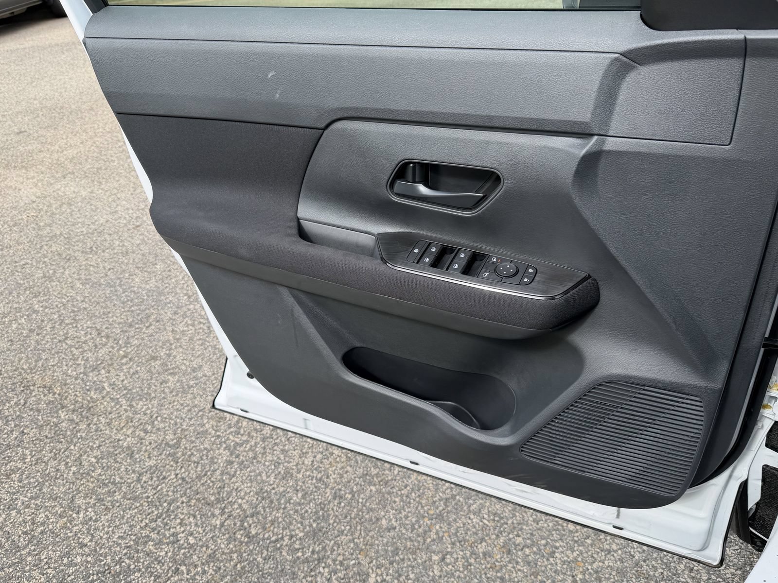 New 2026 Nissan Kicks S FWD image 15