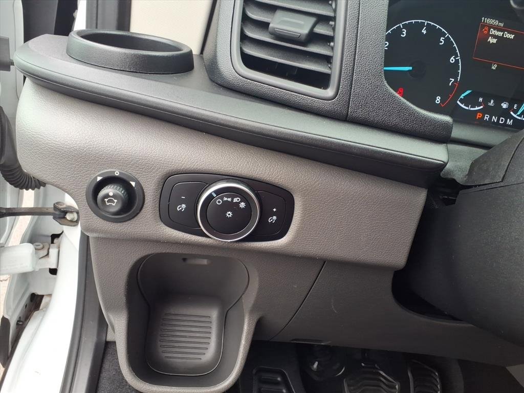 Used 2020 Ford Transit 350 XL image 26