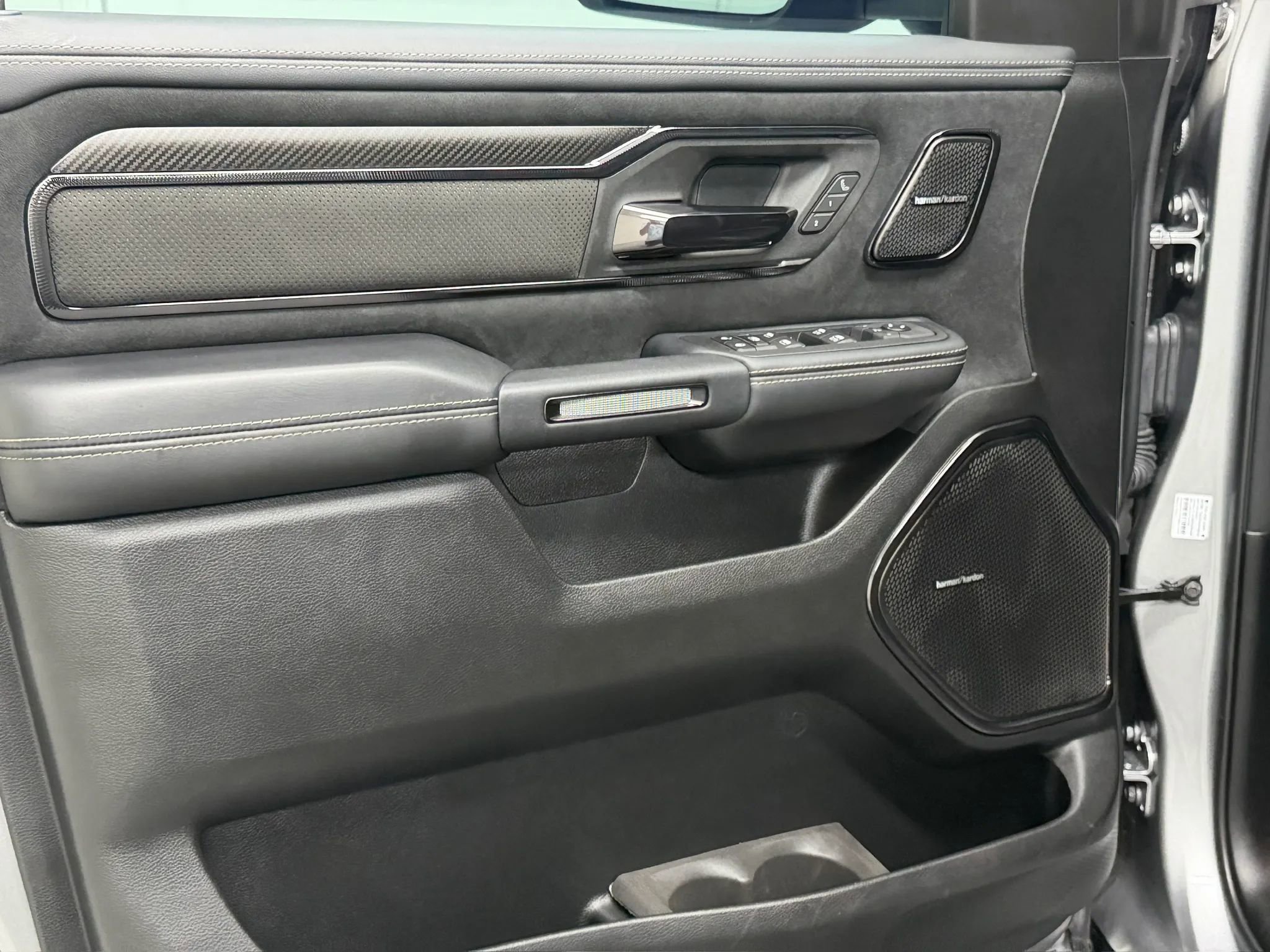 Used 2026 RAM 1500 RHO w/ RHO Level 1 Equipment Group AWD/4WD image 18