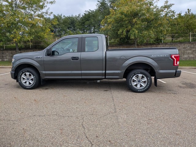 Used 2015 Ford F150 XL w/ Equipment Group 101A Mid RWD image 8