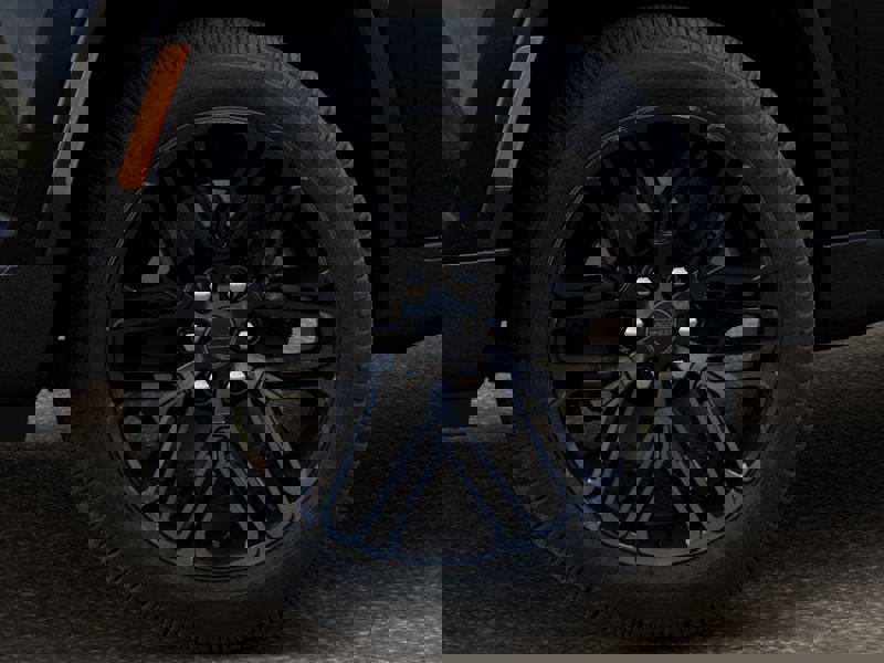 New 2026 Jeep Grand Wagoneer L Limited image 4