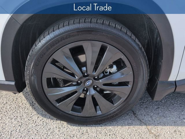 Certified 2022 Subaru Ascent Onyx Edition AWD/4WD image 14