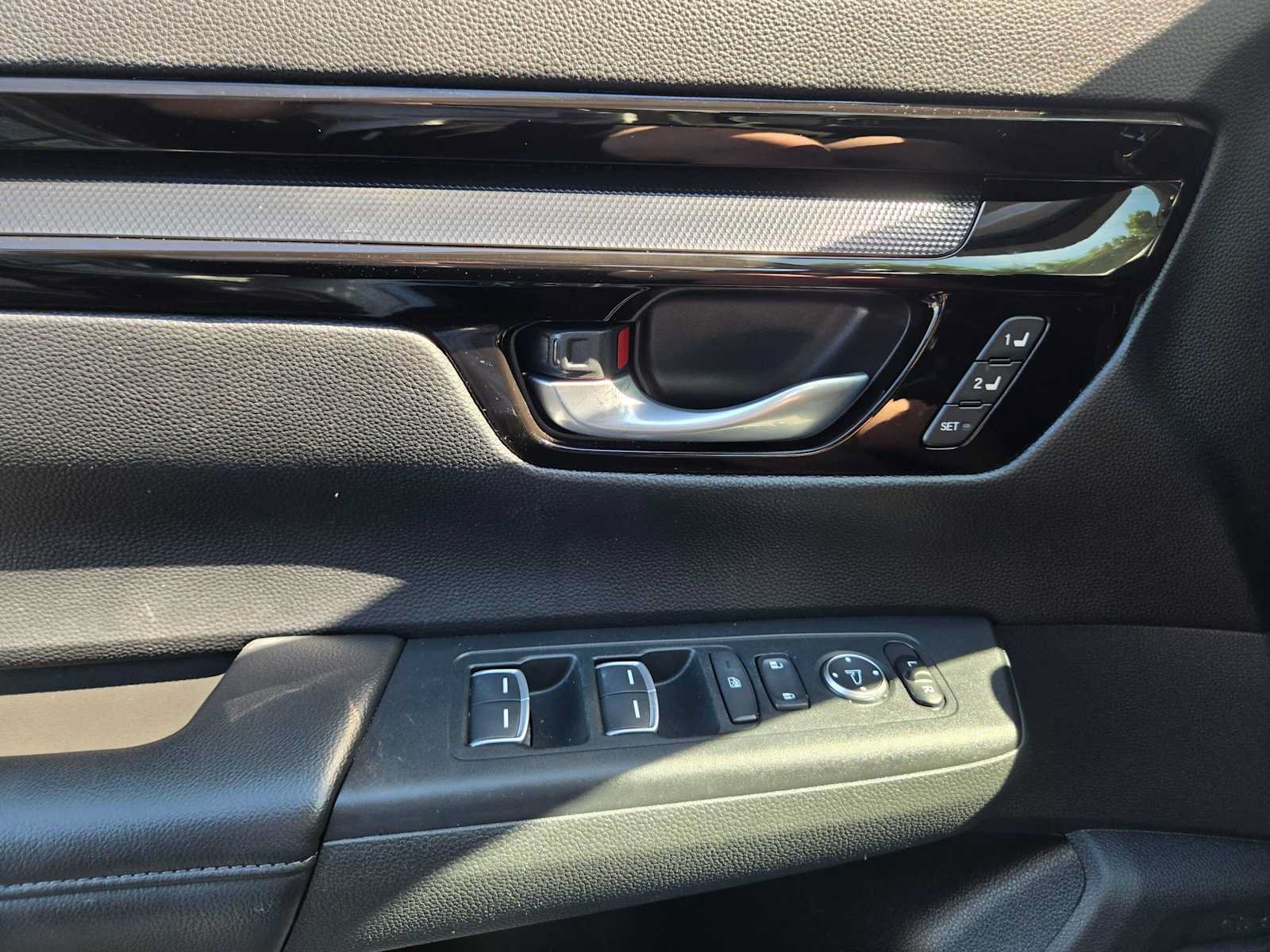 Used 2023 Honda CR-V EX-L image 23