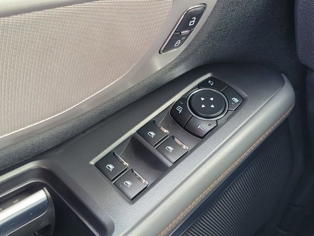 Certified 2025 Ford Expedition Max Active AWD/4WD image 15