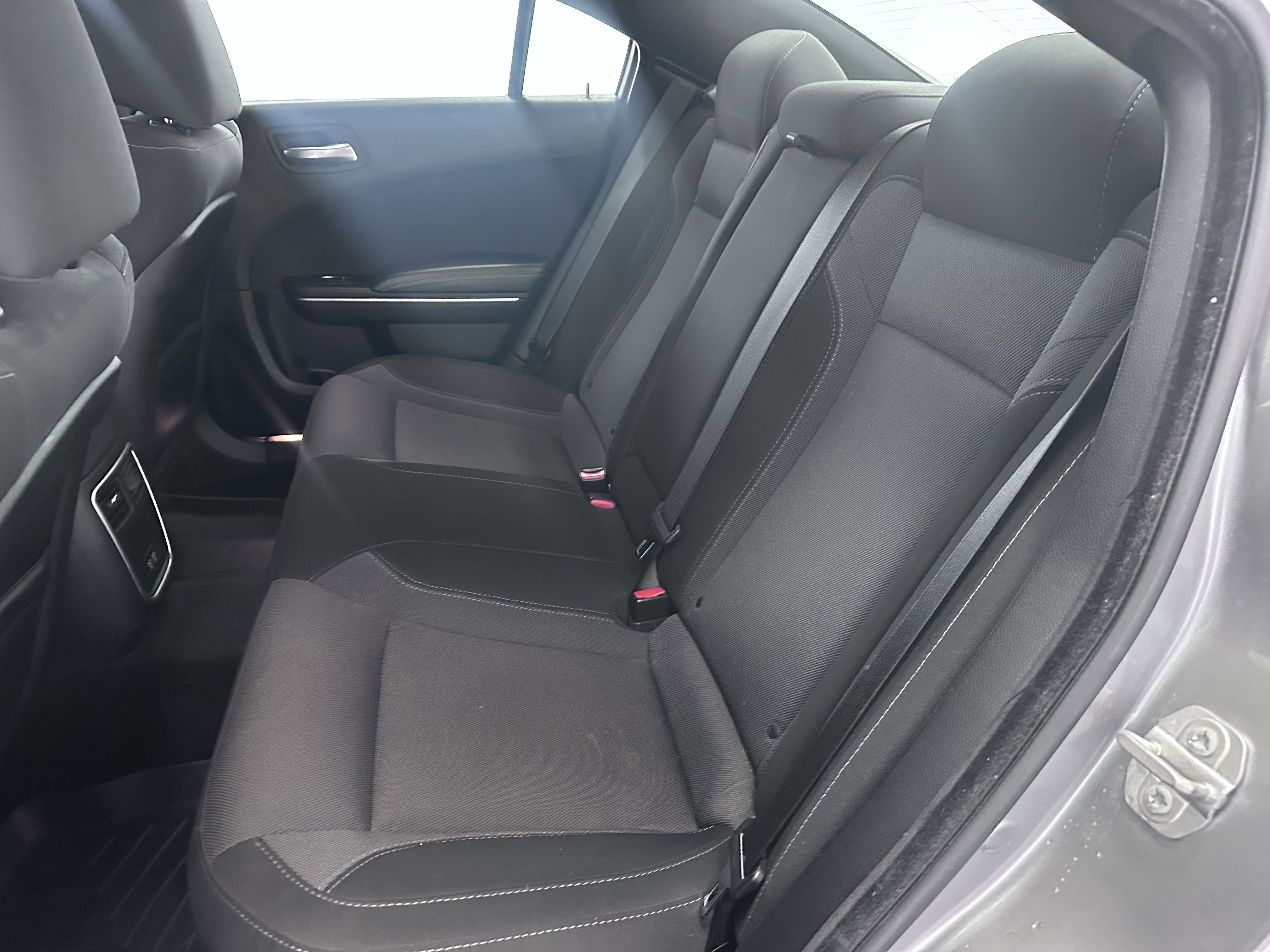 Used 2016 Dodge Charger R/T RWD image 25