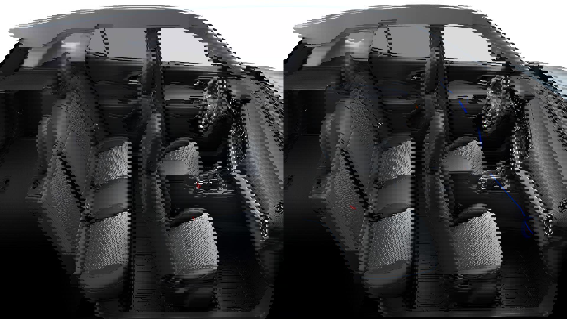 New 2026 Chevrolet Trax LT w/ LT Convenience Package image 54