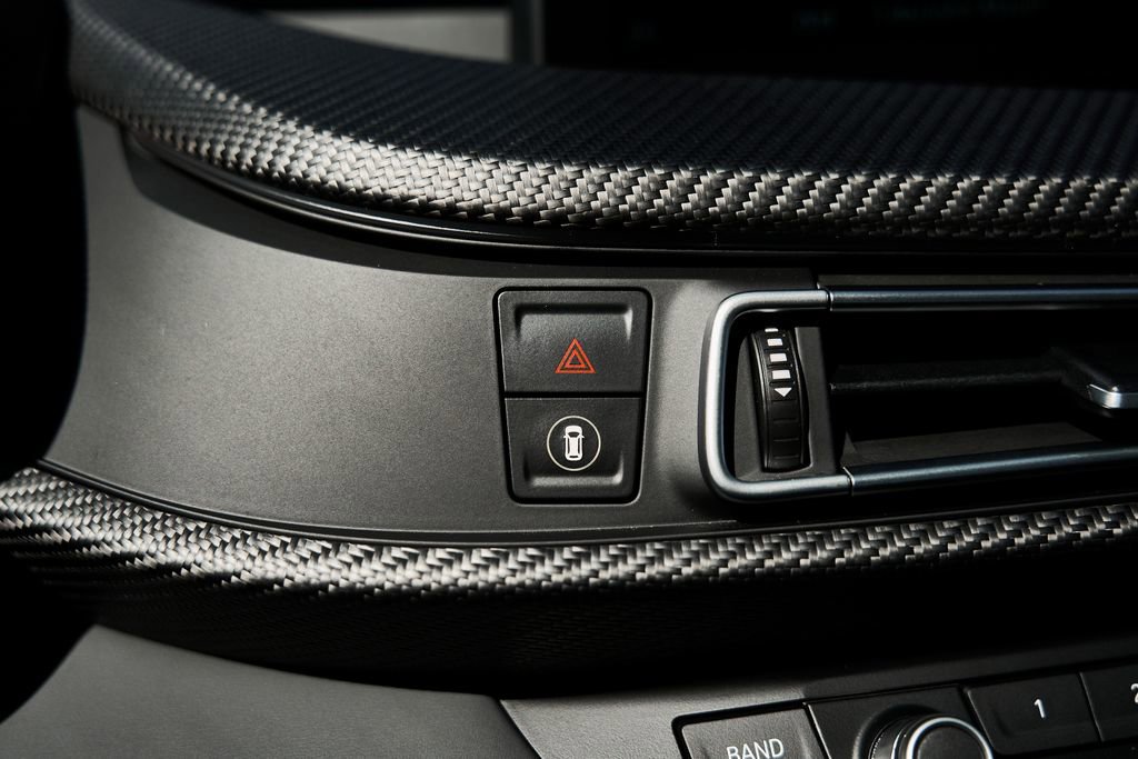 Used 2019 BMW i8 Coupe image 63