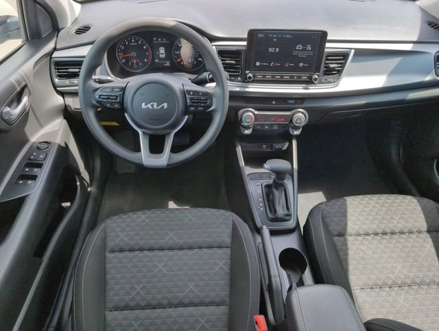 Used 2023 Kia Rio S w/ Technology Package image 27