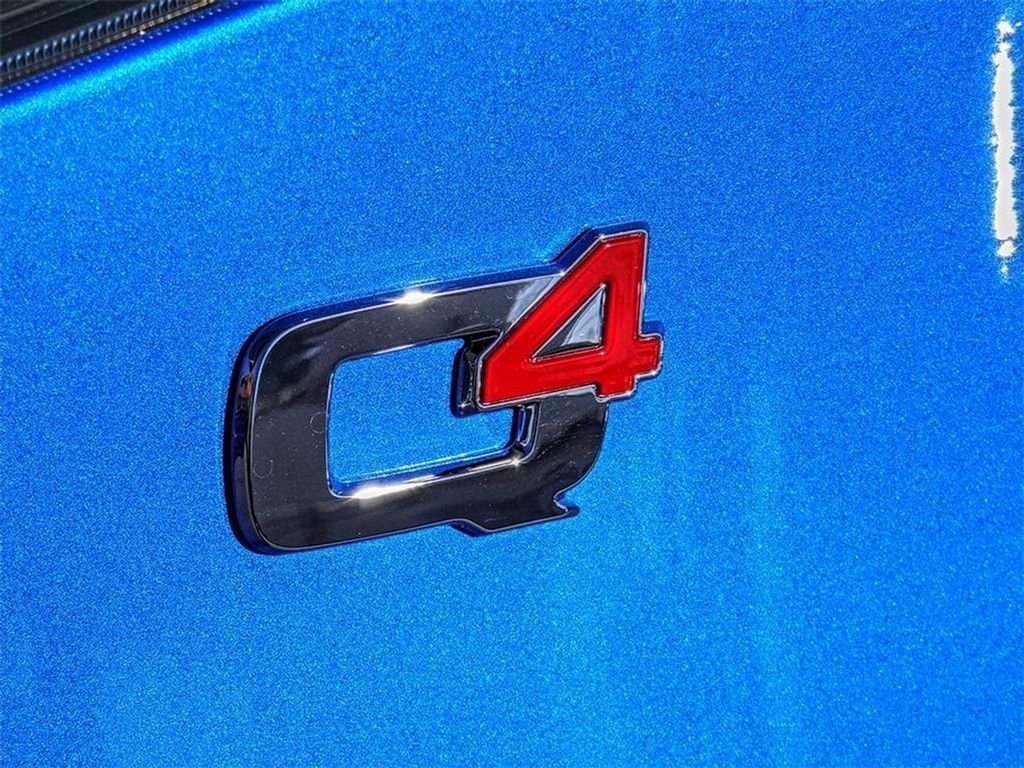 New 2024 Alfa Romeo Stelvio Ti image 25