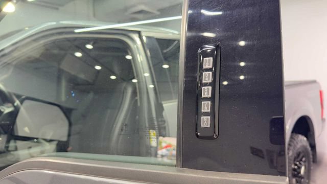 Used 2021 Ford F250 Lariat AWD/4WD image 36