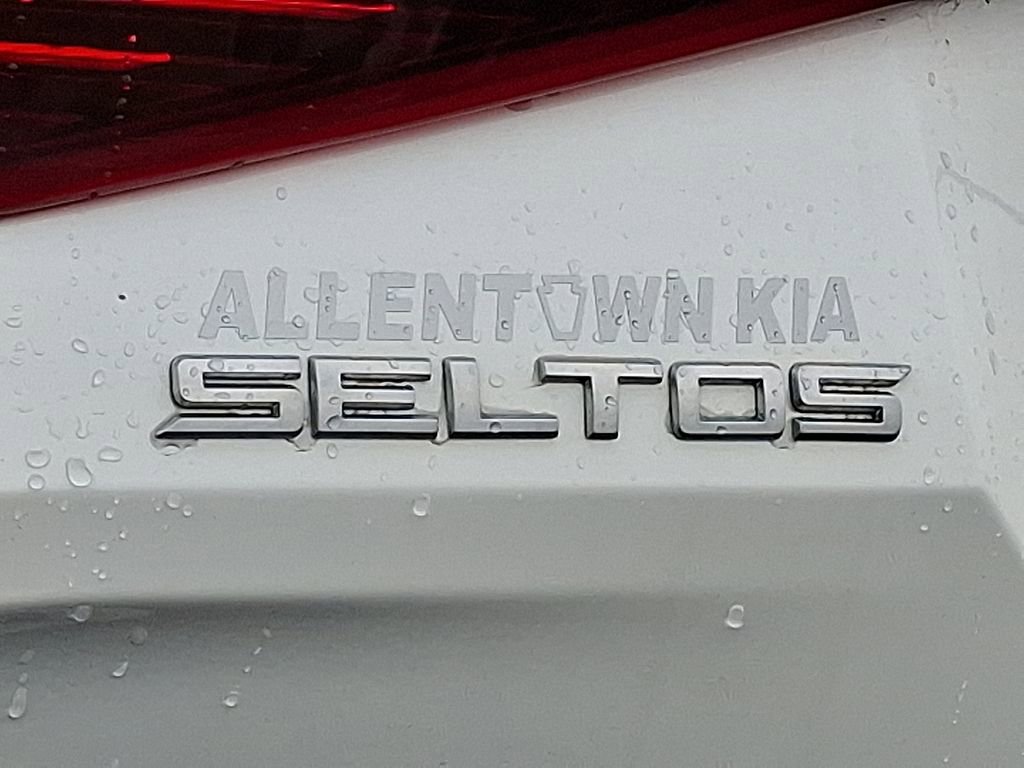 Certified 2023 Kia Seltos S AWD/4WD image 28