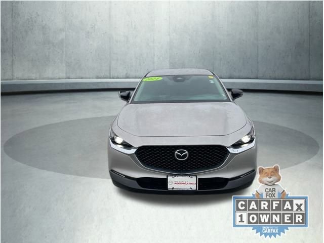 Used 2024 MAZDA CX-30 AWD 2.5 S w/ Select Sport Pkg image 2