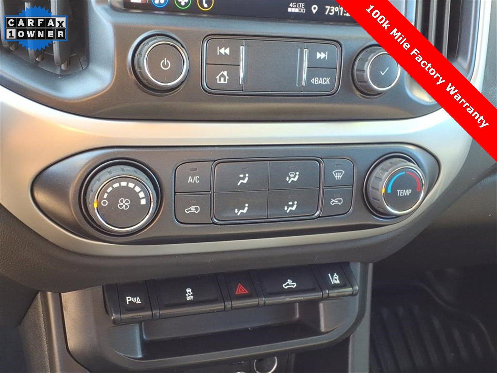 Used 2022 Chevrolet Colorado LT w/ Fleet Safety Package image 22