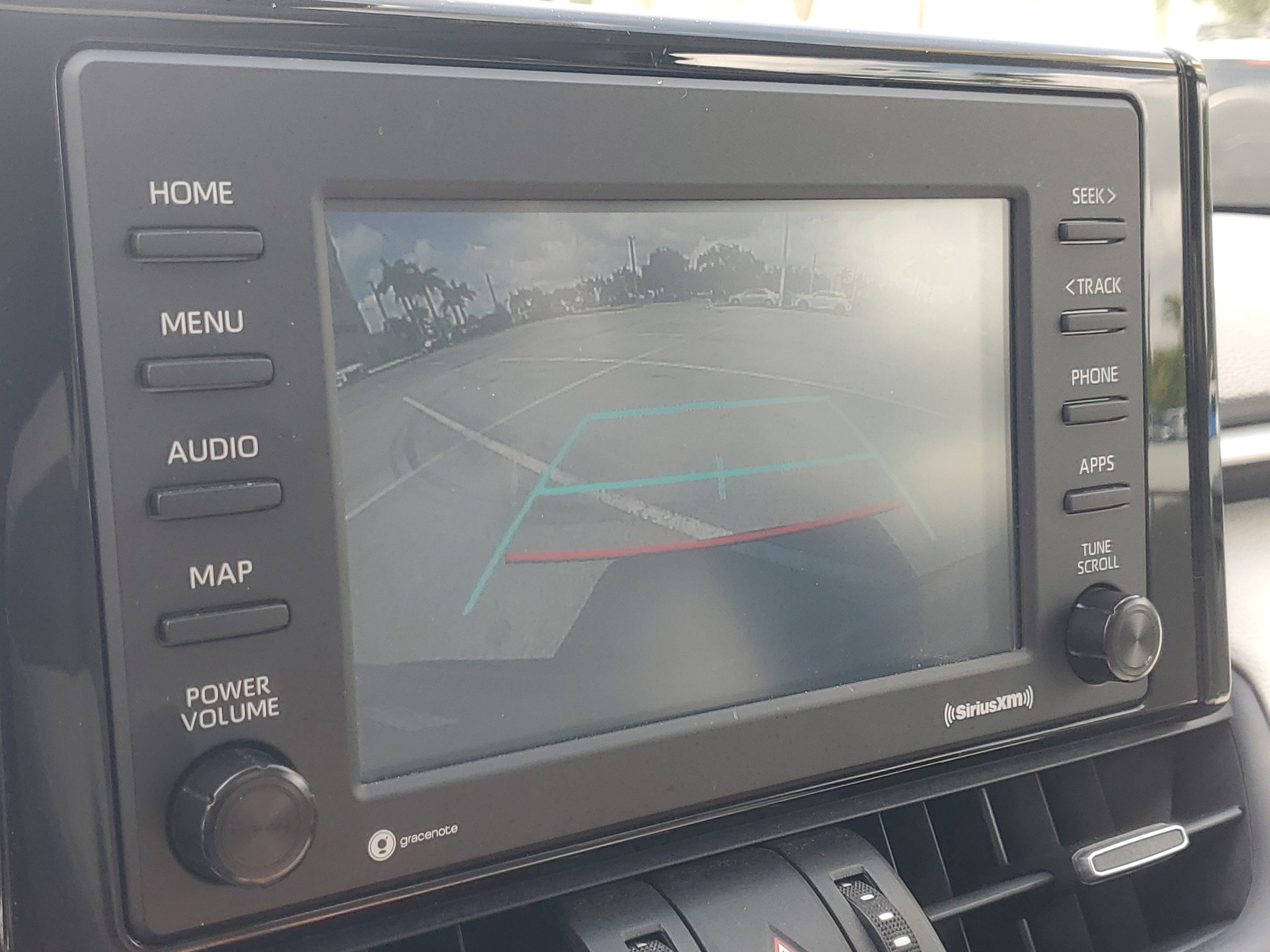 Used 2021 Toyota RAV4 XLE Premium FWD image 29