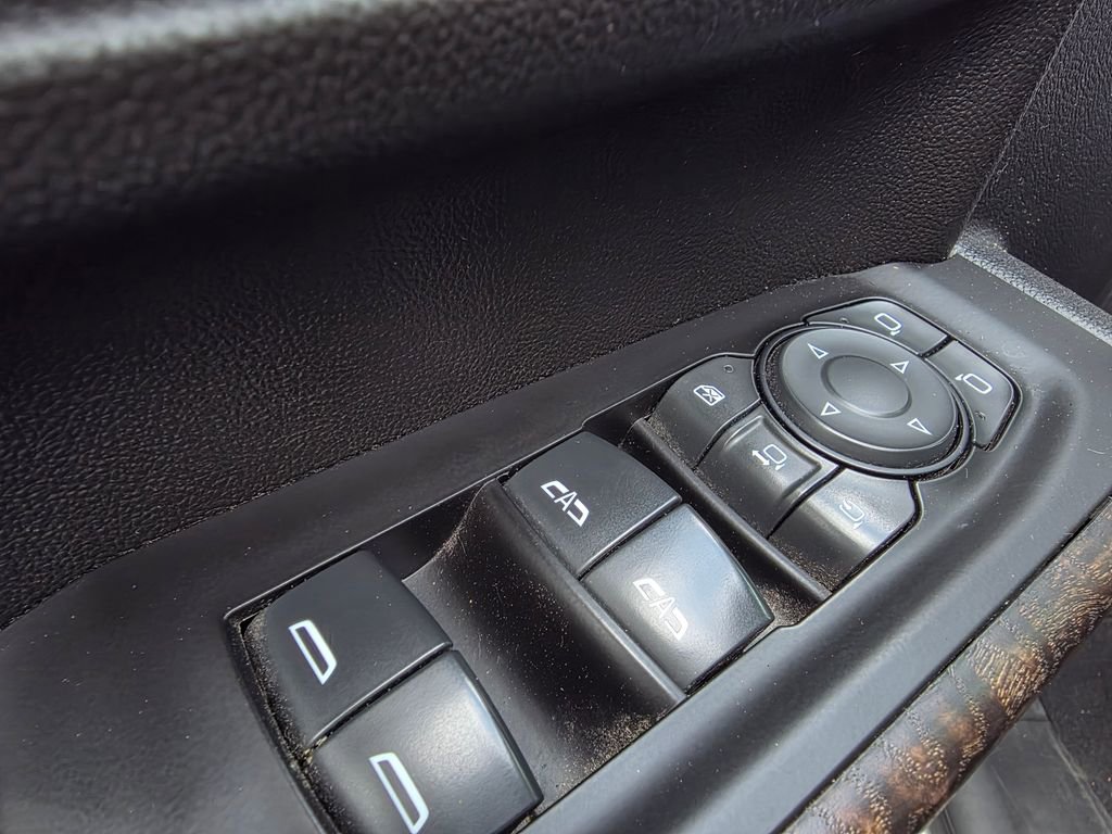 Used 2020 GMC Sierra 2500 Denali w/ Denali Ultimate Package image 12