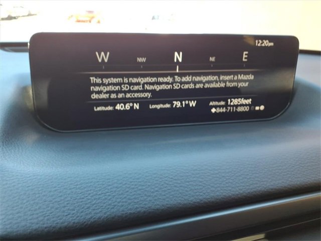 Certified 2025 MAZDA CX-50 Meridian Edition w/ Apex Package image 36