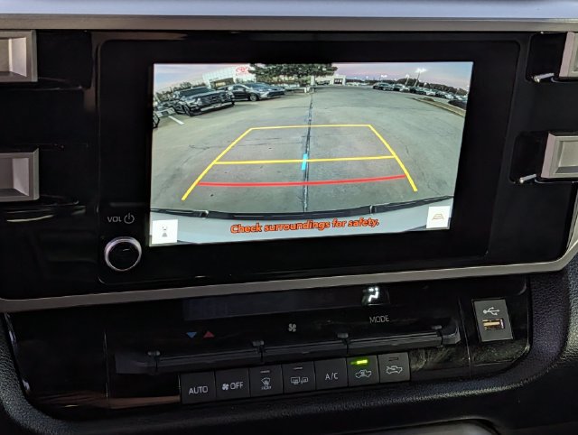 Used 2025 Toyota Tundra SR5 RWD image 19