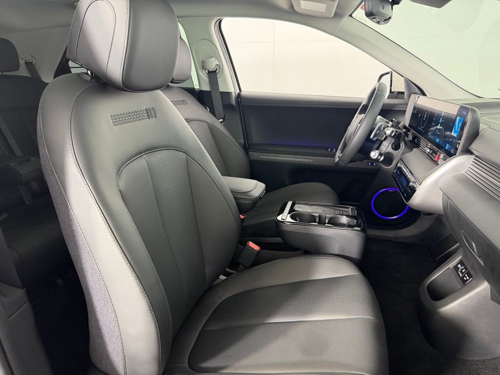 Used 2026 Hyundai Ioniq 5 Limited RWD image 33