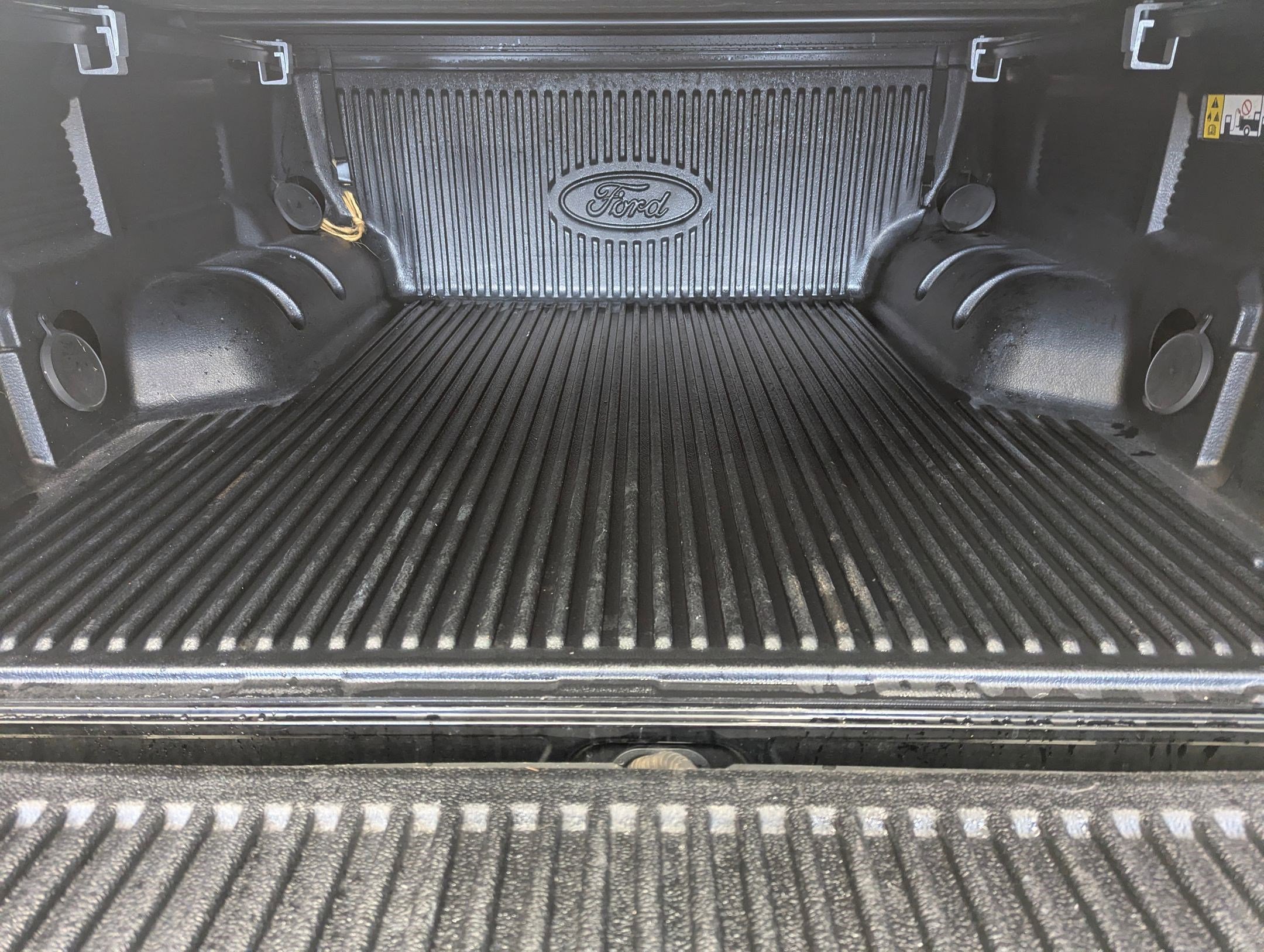 Certified 2021 Ford Ranger XLT w/ Equipment Group 301A Mid image 22