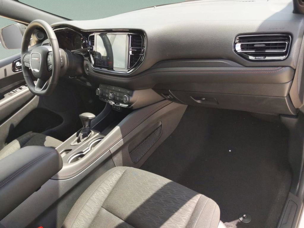 New 2026 Dodge Durango GT w/ Blacktop Package image 30