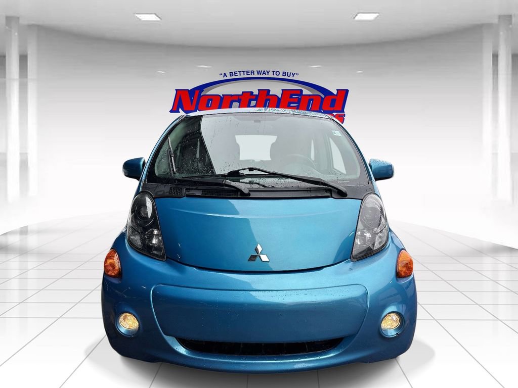 Used 2016 Mitsubishi i ES RWD image 26